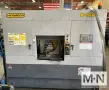 HYD MECH H-14A Horizontal Dual Column Band Saws, 2013