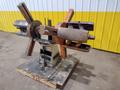 2500 LB X 20&quot; AMERICAN DOUBLE END PULL OFF COIL REEL UNCOILER: STOCK #19542