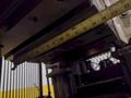 60 TON MINSTER MODEL #P2-60-36 PIECEMAKER SSDC STAMPING PRESS, 3" STROKE &amp; 100/300 SPM: YOBRO #25761