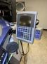 20&quot; MITUTOYO Model PV5100 Vertical Beam Floor Model Profile Projector / Optical Comparator
