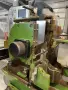 GLEBAR TF-9CPG High Precision Centerless Grinder Touchscreen 2000’ Stock...
