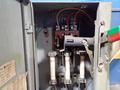DONALDSON TORIT DUST COLLECTOR  -  VS1200