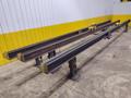 (3) 30&#039; CHAIN POWERED TRANSFER ARMS: STOCK #22913