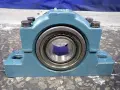 DODGE ROLLER BEARING  -  P2B-K-208 TYPE K