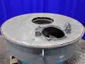 SWECO 5 HP SEPARATOR  -  M45RC