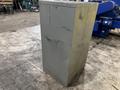 8 DRAWER LYON 30" X 27.5" X 59" INDUSTRIAL PARTS STORAGE CABINET: YOBRO #24024
