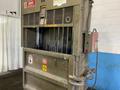 60" X 30" PIQUA VERTICAL CARDBOARD BALER: STOCK #79974