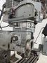 SUPERMAX YCM-2GS VERTICAL/HORIZONTAL UNIVERSAL MILL W/ TOOLING. STOCK #1008125
