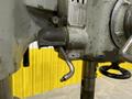 5&#039; x 13&quot; DARBERT MODEL #3676 RADIAL ARM DRILL: STOCK #20259