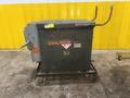 50 KVA TR 480 / 240 VOLT ELETRICAL TRANSFORMER: YOBRO #24090