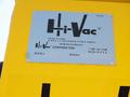 30 HP HI-VAC MODEL #230 INDUSTRIAL HIVAC VACUUM SYSTEM: STOCK #23093