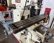 Acer Vertical Mill Ultima 3VK, 3 HP V-Speed, 10&quot; x 50&quot; P.F. Table, DRO, Nice