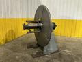 4,000 LBS LITTELL MODEL #40-18 COIL REEL: YOBRO #25260