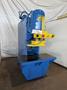 150 TON PACIFIC MODEL 150PF PRESS FORMER. STOCK # 0663925