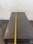 48&quot; X 24&quot; X 4&quot; METROPLATE GRANITE SURFACE PLATE W/ STAND. STOCK # 0449425.