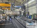 Mills Bridge &amp; Planer Type Manual &amp; CNC