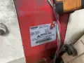 COFFING 3 TON CHAIN HOIST  -  ECMT6016