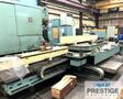 Boring Mills Horizontal Table Type CNC