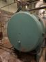 Cleaver Brooks CB700-150 Low Pressure Boiler, 2007 – Leak Present