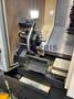USED, OKUMA GENOS L300MYW CNC LATHE