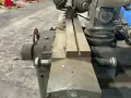 CINCINNATI 5” X 28” CUTTER GRINDER  -  NO. 2