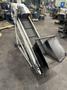 12" WIDE SINGLE PHASE CHIP CONVEYOR: STOCK #77559