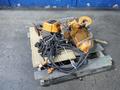 HARRINGTON 5 TON ELECTRIC HOIST  -  ES2-467