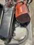 DAYTON 2 TON ELECTRIC HOIST   -  3YB77G
