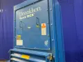 DONALDSON TORIT 4 KW DUST COLLECTOR   -  ECB-3