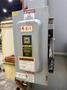 40&quot; X 40&quot; BETTER ENGINEERING MODEL #F-4000-P CABINET ROTARY TURNTABLE PARTS WASHER: YOBRO #24053