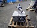 BECKER 165/198 M^3/H VACUUM PUMP  -  U5.16610-03