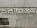12" X 40" SHIGIYA OKAMOTO MODEL #GUA-30-100 OD HYDRAULIC CYLINDRICAL GRINDER: YOBRO #25235