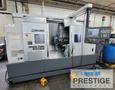 Okuma LB-3000EX-MY 950 CNC Turning and Milling Center