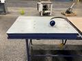 2 @ 36” X 49” 2 STATION HEAT TABLE