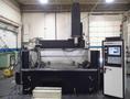 Belmont MX-166W CNC Sinker EDM, 2014 – 200 Amp, 8 ATC, 51″ x 28″ Table, C-Axis