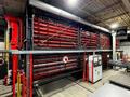 Kasto Uniline Sheet Metal In-Line Storage System