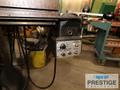 Bridgeport Series I Vertical Milling Machine