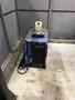 CLOOS MODEL QIROX ROBOTIC WELDING POSITIONER