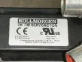 KOLLMORGEN ELECTRIC CYLINDER  -  EC3-X-15-05B-300-MF2-FT1E-IDR60C