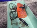 CM 1/2 TON HOIST  -  WF