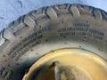 Turf Tire 30 Psi Tires - Sm5