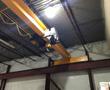 5 Ton and 10 Ton Kone Crane System 90' of run way