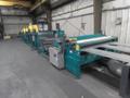 60″ x 14 Gauge Iowa Precision/Mestek Plasma Coil Feed, 2018