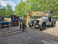 2015 Gehl RS10-55 Telescopic Forklift (#5947)