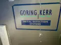 GORING KERR 12” X 4” OPENING METAL DETECTOR
