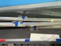 HEIDENHAIN LINEAR ENCODERS