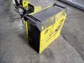 ESAB WELDER  -  WARRIOR 500i CC/CV