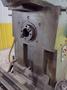 #2 CINCINNATI MODEL #207 HORIZONTAL MILL WITH VERTICAL TOOLMAKERS OVERARM: STOCK #22270