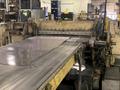 72&quot; X 12 GAUGE X 30,000 LBS GARY &quot;SLEAR&quot; SLITTING &amp; CUT TO LENGTH LINE: STOCK 15091