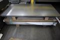 Steel Sheet Material, (2) Stacks of CRS 16ga x 48" x 24", (100pc Stack and Partial)- Auction Item